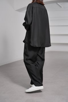 【8月末-9月上旬デリバリー予定】Ray Silk (全4色)画像
