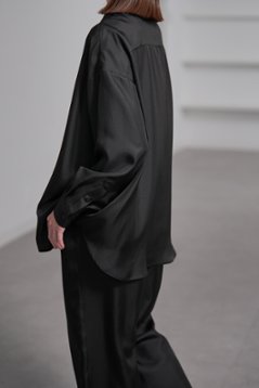 【8月末-9月上旬デリバリー予定】Ray Silk (全4色)画像