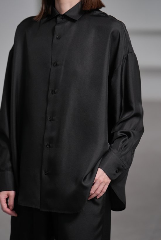 【8月末-9月上旬デリバリー予定】Ray Silk (全4色)画像