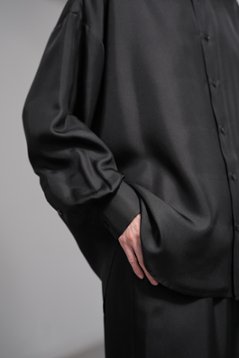 【8月末-9月上旬デリバリー予定】Ray Silk (全4色)画像