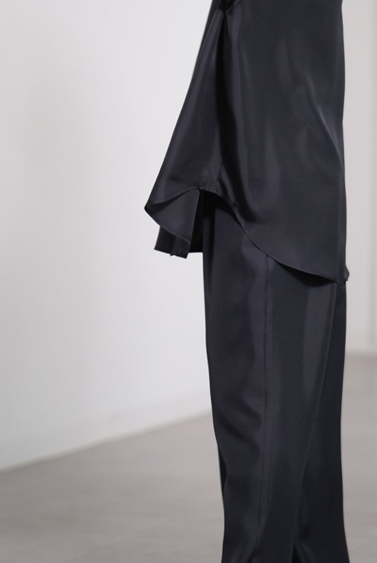【8月末-9月上旬デリバリー予定】Ray Silk (全4色)画像
