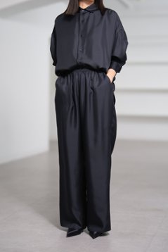 【8月末-9月上旬デリバリー予定】Ray Silk (全4色)画像