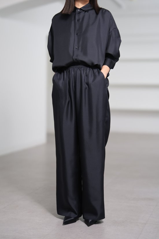 【8月末-9月上旬デリバリー予定】Ray Silk (全4色)画像