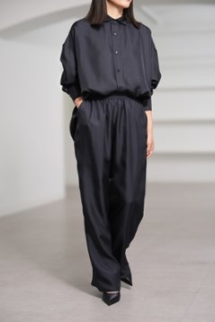【8月末-9月上旬デリバリー予定】Ray Silk (全4色)画像