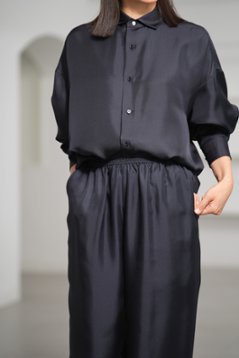 【8月末-9月上旬デリバリー予定】Ray Silk (全4色)画像