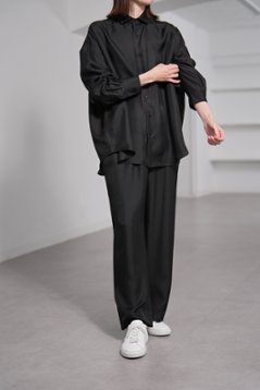 【8月末-9月上旬デリバリー予定】Ray Silk (全4色)画像