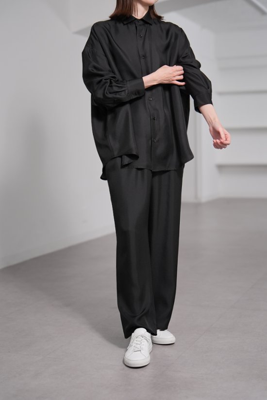 【8月末-9月上旬デリバリー予定】Ray Silk (全4色)画像