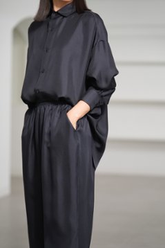 【8月末-9月上旬デリバリー予定】Ray Silk (全4色)画像