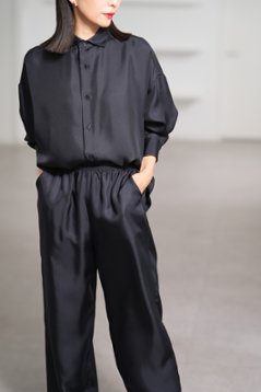 【8月末-9月上旬デリバリー予定】Ray Silk (全4色)画像
