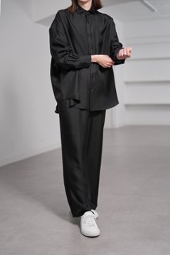 【8月末-9月上旬デリバリー予定】Ray Silk (全4色)画像