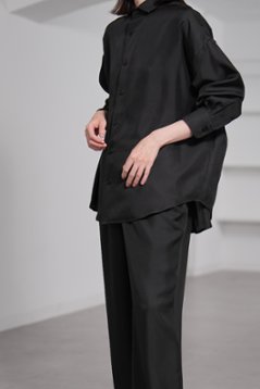 【8月末-9月上旬デリバリー予定】Ray Silk (全4色)画像
