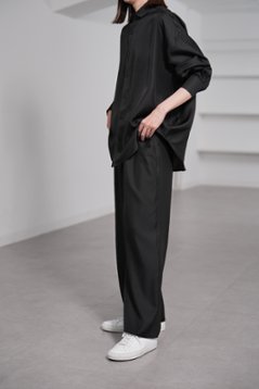 【8月末-9月上旬デリバリー予定】Ray Silk (全4色)画像
