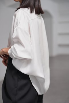 【8月末-9月上旬デリバリー予定】Ray Silk (全4色)画像