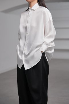 【8月末-9月上旬デリバリー予定】Ray Silk (全4色)画像