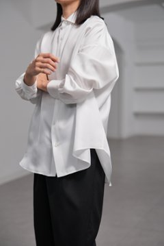 【8月末-9月上旬デリバリー予定】Ray Silk (全4色)画像