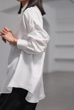 【8月末-9月上旬デリバリー予定】Ray Silk (全4色)画像