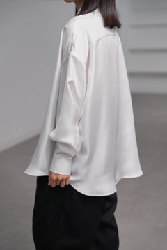 【8月末-9月上旬デリバリー予定】Ray Silk (全4色)画像