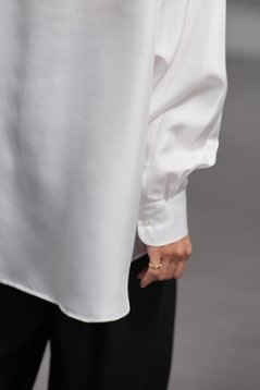 【8月末-9月上旬デリバリー予定】Ray Silk (全4色)画像