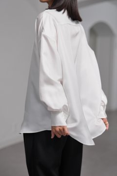 【8月末-9月上旬デリバリー予定】Ray Silk (全4色)画像