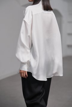 【8月末-9月上旬デリバリー予定】Ray Silk (全4色)画像