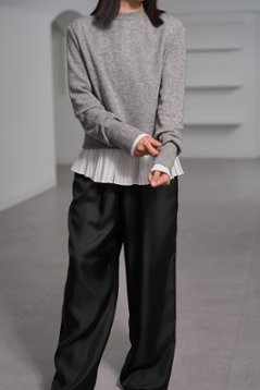 【9月中旬-9月末デリバリー予定】Bruna (全2色)画像