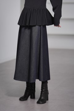 【9月中旬-9月末デリバリー予定】Bruna (全2色)画像