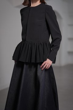 【9月中旬-9月末デリバリー予定】Bruna (全2色)画像