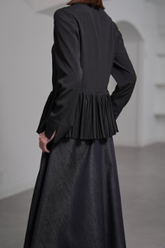 【9月中旬-9月末デリバリー予定】Bruna (全2色)画像