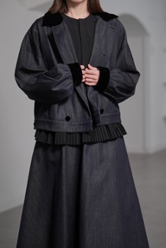 【9月中旬-9月末デリバリー予定】Bruna (全2色)画像