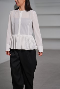 【9月中旬-9月末デリバリー予定】Bruna (全2色)画像