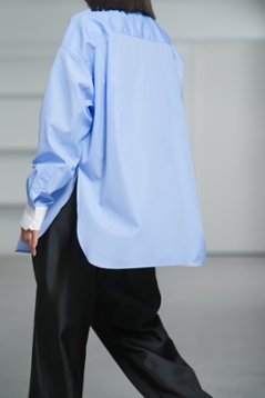 【8月末-9月上旬デリバリー予定】Ray BandCollar (全2色)画像