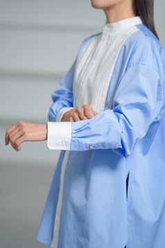 【8月末-9月上旬デリバリー予定】Ray BandCollar (全2色)画像