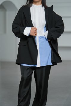【8月末-9月上旬デリバリー予定】Ray BandCollar (全2色)画像