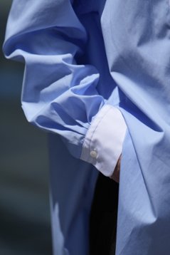【8月末-9月上旬デリバリー予定】Ray BandCollar (全2色)画像