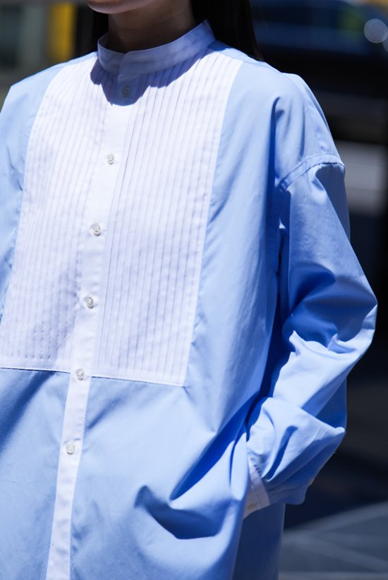 【8月末-9月上旬デリバリー予定】Ray BandCollar (全2色)画像