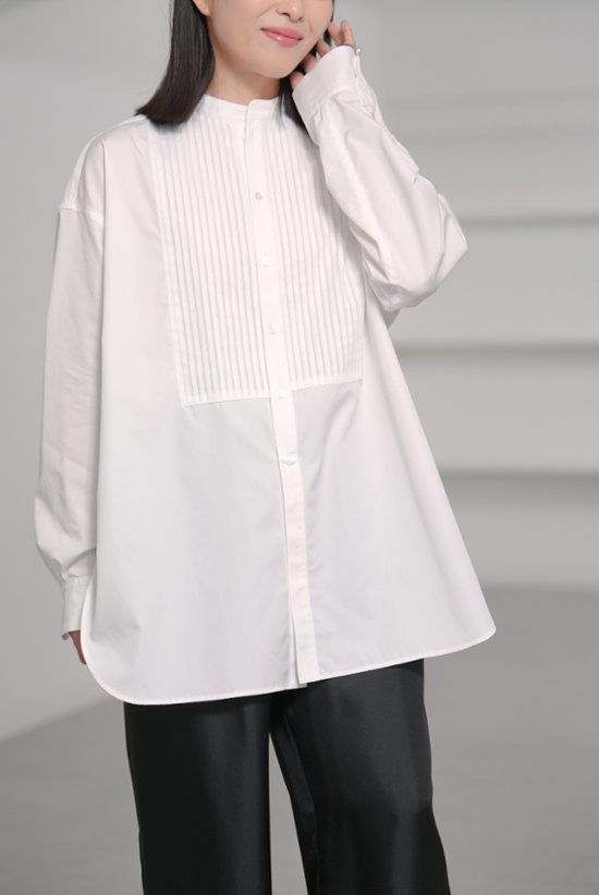 【8月末-9月上旬デリバリー予定】Ray BandCollar (全2色)画像