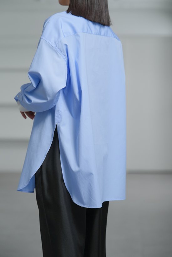 【8月末-9月上旬デリバリー予定】Ray BandCollar (全2色)画像
