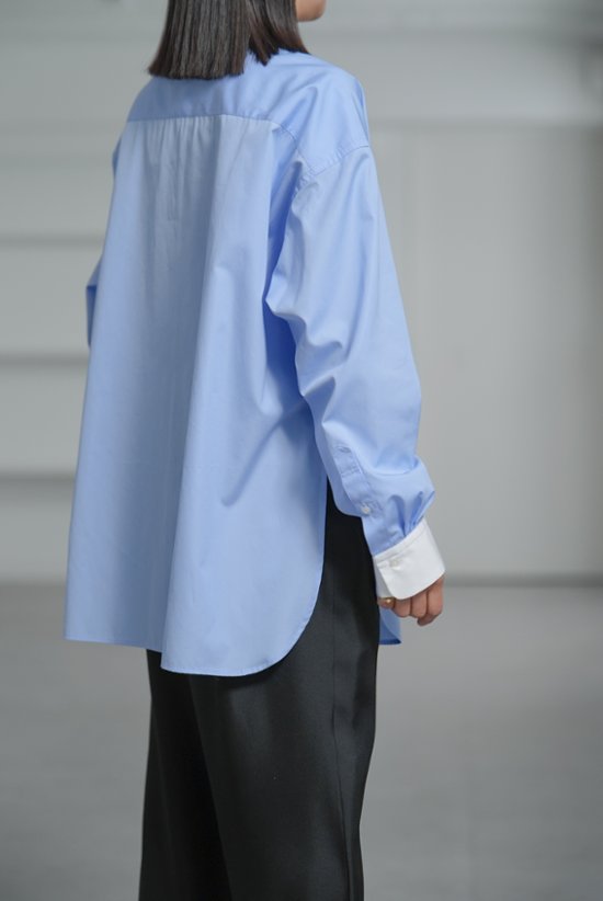 【8月末-9月上旬デリバリー予定】Ray BandCollar (全2色)画像