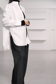【8月末-9月上旬デリバリー予定】Ray BandCollar (全2色)画像