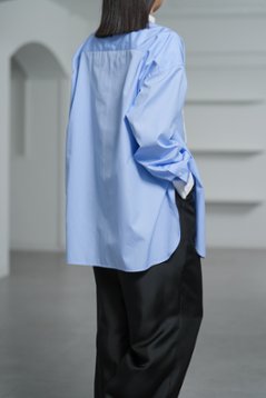 【8月末-9月上旬デリバリー予定】Ray BandCollar (全2色)画像