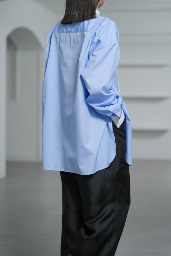 【8月末-9月上旬デリバリー予定】Ray BandCollar (全2色)画像