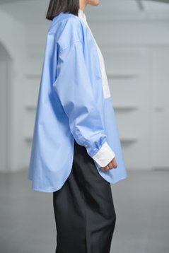 【8月末-9月上旬デリバリー予定】Ray BandCollar (全2色)画像