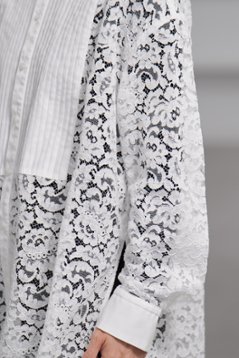 【8月末-9月上旬デリバリー予定】Ray BandCollar Lace画像