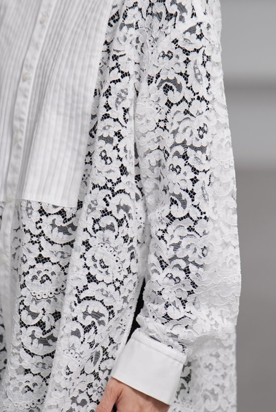 【8月末-9月上旬デリバリー予定】Ray BandCollar Lace画像