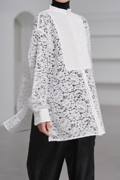 【8月末-9月上旬デリバリー予定】Ray BandCollar Lace画像