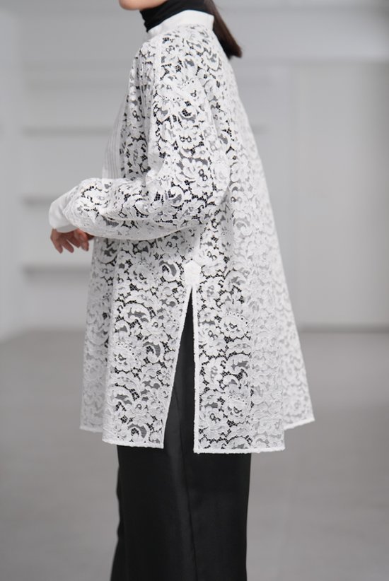 【8月末-9月上旬デリバリー予定】Ray BandCollar Lace画像