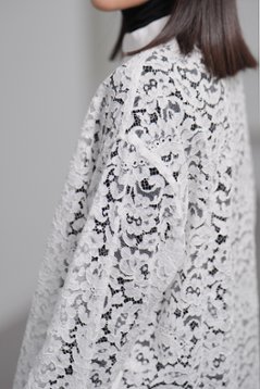 【8月末-9月上旬デリバリー予定】Ray BandCollar Lace画像