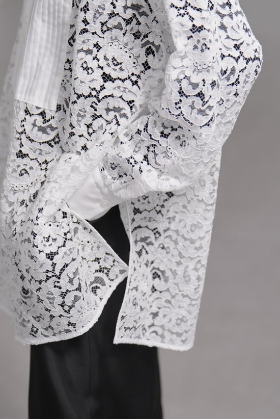 【8月末-9月上旬デリバリー予定】Ray BandCollar Lace画像