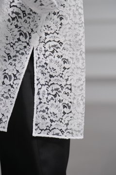 【8月末-9月上旬デリバリー予定】Ray BandCollar Lace画像