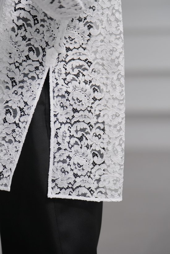【8月末-9月上旬デリバリー予定】Ray BandCollar Lace画像